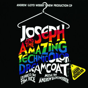 Joseph And The Amazing Technicolour Dreamcoat