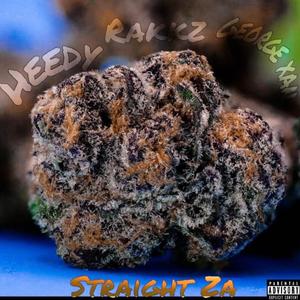 Straight Za (feat. George Xan) [Explicit]