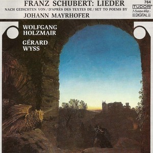 Nachtstuck, Op. 36, No. 2, D. 672b