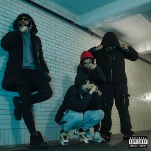 Turnoff (feat. Wutho) (Explicit)