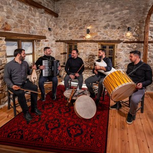 Ο Μεγάλος Χριστός (Κάλαντα Ανατολικής Ρωμυλίας)