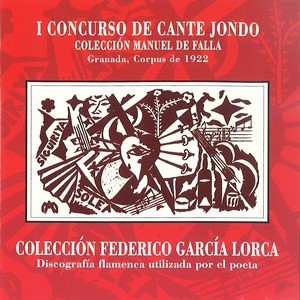 Colleccion Federico Garcia Lorca