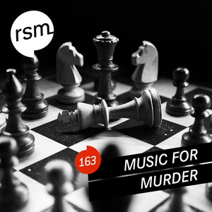 Music for Murder (Explicit)