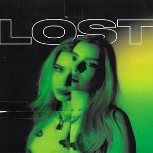 Lost (feat. Rezira) (Explicit)