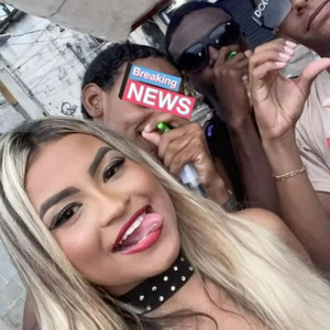 ELA PENSOU QUE EU ERA BOBIN (Explicit)