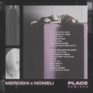 Place (ODDT Remix)