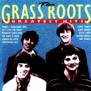 The Grass Roots - Greatest Hits