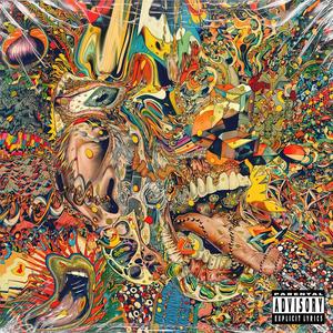 Bitter Taste (feat. thatsgwiz) (Explicit)