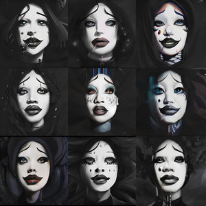 Love You, Hate You (Original) (Explicit)