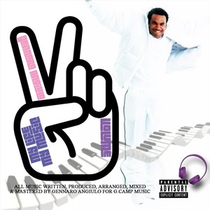 Out the Way(feat. Tiye Stylz) (Explicit)