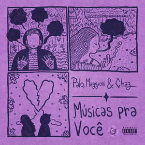 Músicas pra Você (Explicit)