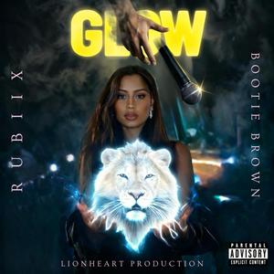 GLOW (feat. Bootie brown)