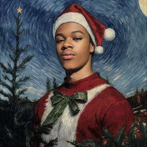 Solar Xmas (feat. FnF Juuk & Midus) (Explicit)