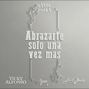 Abrazarte Solo Una Vez Mas