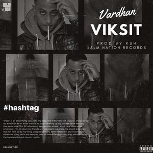 Hail (feat. whoisksh, R phenom & Parichay) (Explicit)