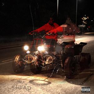 Talk Is Cheap (Explicit)