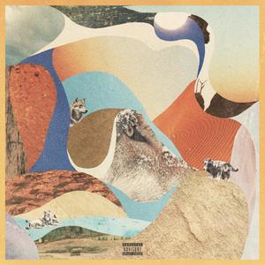 Hook Mitchell(feat. Kevin Allen, Brookfield Duece, Passwurdz, Mani Draper, D.Bledsoe & Champ Green) (Explicit)