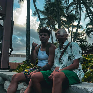 Mamacita (feat. Hollyhood Los) (Explicit)