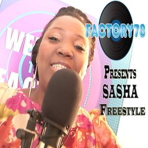 Factory78 Presents Sasha Freestyle - Single