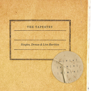 Singles, Demos & Live Rarities