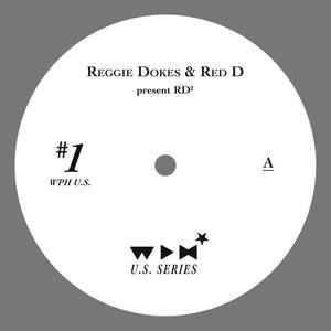 Reggie Dokes & Red D are RD²