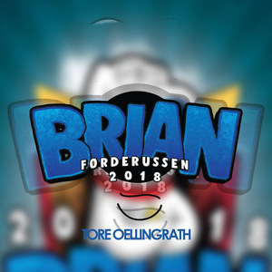 Brian 2018