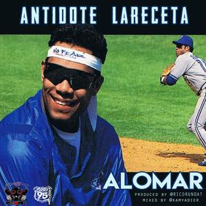 Alomar (Explicit)