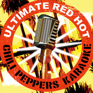 Ultimate Red Hot Chili Peppers Karaoke