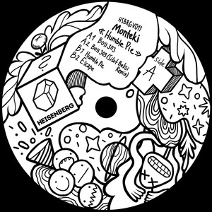 Boss 303 (Original Mix)