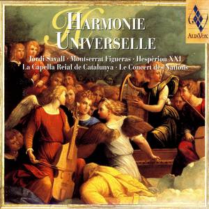 Harmonie Universelle