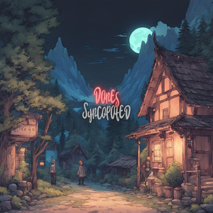 Syncopated