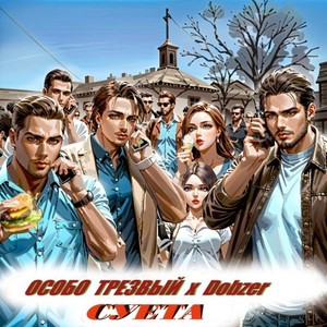 Суета (Explicit)