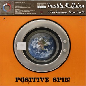 Positive Spin