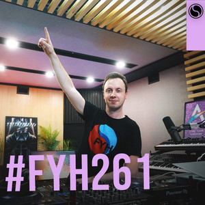 Find Your Harmony Radioshow #261