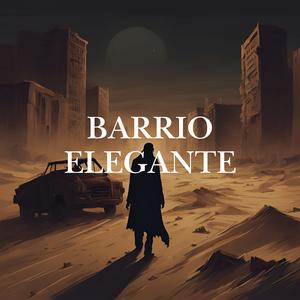 Barrio elegante