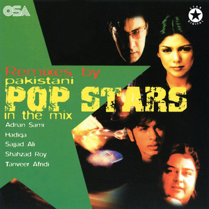 Hadiqa Kiani - Boohay Barian (Hip Hop Mix)