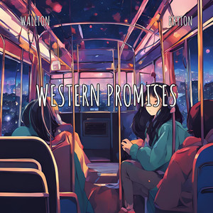 Western Promises (feat. Kryton)