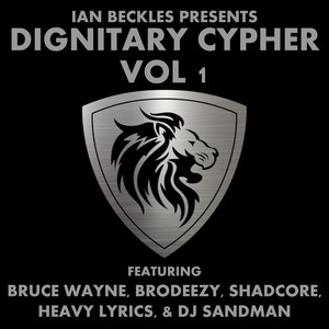 Dignitary Cypher, Vol. 1 (Explicit)