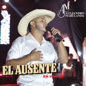 El Ausente (Live)