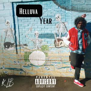 Helluva Year (Explicit)