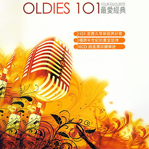 Oldies 101 (6CD)