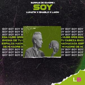 Soy (feat. Shablo)