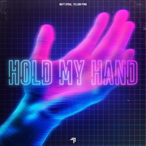 Hold My Hand