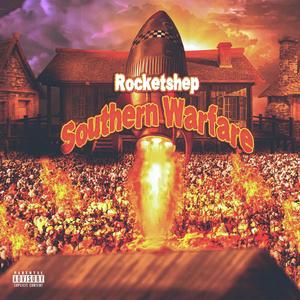 Southern Warfare (Explicit)