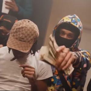 When You See Me (feat. Poundside pop, Fadhy Goon & RB Cat) (Explicit)