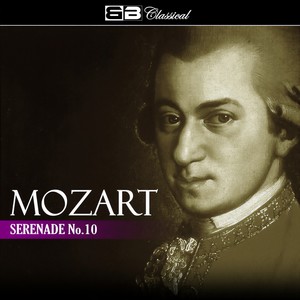 Serenade No. 10 for Winds in B-Flat Major ('Gran Partita'), K. 361 (K. 370a): IV. Menuetto - Allegretto (降B大调第十号木管小夜曲（壮丽的组曲），K. 361 (K. 370a)：第四乐章 小步舞曲 - 快板)