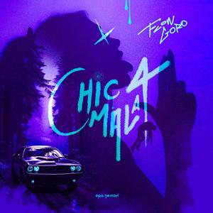 Chica Mala (feat. Tevidh)