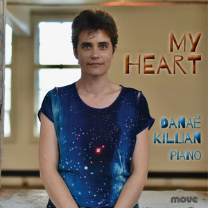 My Prussian Blue Heart - II. for pianist, tarot cards and piano