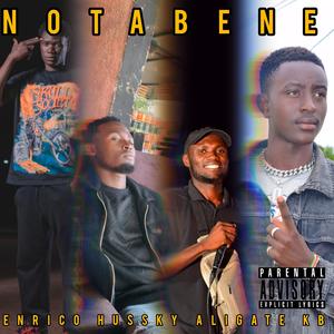 NOTABENE (feat. HusSky, Aligate & Lil Kay B)