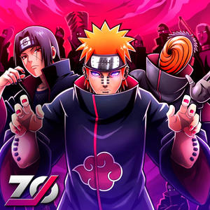 Rojo Amanecer. Akatsuki